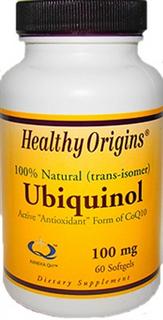 Sustain your natural energy, health
and youthful vigor at any age with
(Kaneka QH ) ubiquinol..