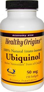 Sustain your natural energy, health
and youthful vigor at any age with
(Kaneka QH ) ubiquinol..