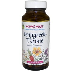 A dietary supplement providing the traditional benefits of these popular herbs for good health. 
.