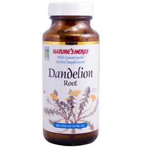 A natural source supplement providing minute quantities of Vitamin A, Iron, Manganese, and Phosphorus. It has been used historically as a mild diuretic and cleanser. 
.