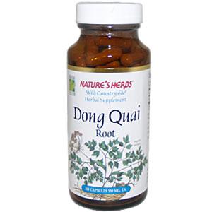 A native Chinese plant used for many centuries in China as a supplement especially for women. 
.