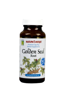 Similar to but stronger than Golden Seal Herb. Traditionally used by the Herb Masters as a key ingredient in herbal formulas. 
.