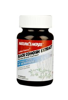 Certified Potency Black Cohosh Extract (Black Cohosh-Power) is the highest quality, most potent and most effective form of Black Cohosh Extract available. .