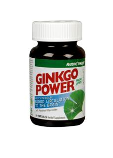 Ginkgo-Power from Japan is the highest quality and most effective form of Ginkgo biloba leaf extract available in the world. It is standardized at the greatest concentration of naturally balanced active and co-active constituents while retaining and enhancing all the holistic synergistic benefits..
