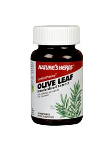 Certified Potency Olive Leaf-Power is the highest quality, most potent and most effective form of Olive Leaf Extract available..