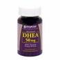 Metabolic Response Modifiers' Micronized DHEA may help reduce the effects of aging, enhancing the body's metabolism and mental capabilities in addition to restoring libido and boosting the immune system..