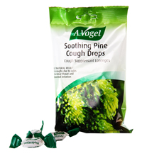 Made with fresh wildcrafted pine buds.