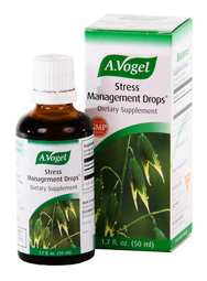 Supports the bodys ability to cope with stressful situations.