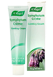 Comfrey Cream (1.25 oz) A Vogel