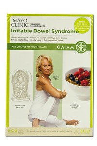Self-care tips for irritable bowel syndrome discomfort.