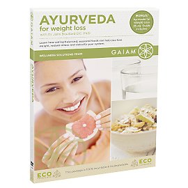 Nature's prescription for natural weight loss..