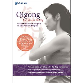 Release tension with gentle, flowing movements. Empower yourself to manage stress better..