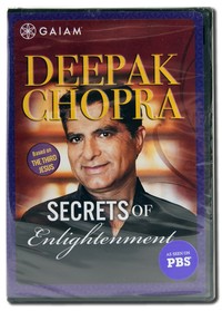 Transcend to a higher state of being.