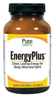 Clean Lasting Energy for Body, Mind and Spirit.