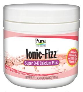 Provides 1000 IUs of Vitamin D, and also Vitamin K in the bodys preferred, menaquinone 7 form..