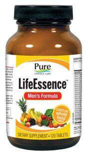Packed with the phyto-nutrients found in SuperFoods and Superior Herbs, LifeEssence contains vitamins and minerals, enzymes, trace elements, carotenoids, bioflavonoids, co-nutrients, immune factors and much more..