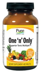 No other one daily comes close to the power packed into these one per day formulas..