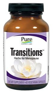 Provides two groups of herbs that provide the most profound blend of natural hormone balancing factors ever assembled in a single supplement, while nourishing the organ systems involved..