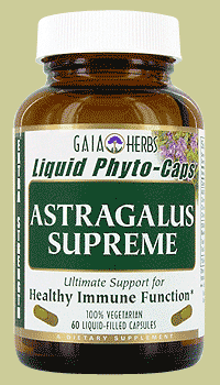 Ultimate Support for Healthy Immune Function.
