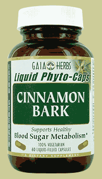 Cinnamon Bark has been used throughout history, and across
most cultures, as a culinary spice, for herbal bath
decoctions and as a food remedy to maintain healthy blood
sugar balance..