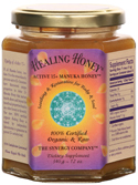 Healing Honey, Active 15+ Manuka Honey (12 oz)*.
