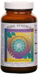 Pure SynergySuperfood Powder has received many positive testimonials and reviews by renowned artists and poets, scientists and philosophers, guru's and nutritional experts..