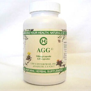 Astragalus, Grape Seed and Green Tea Extract are combined to produce a potent antioxidant..
