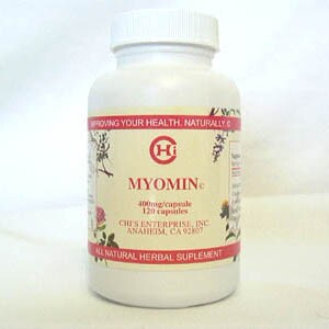 Natural Herbal Supplement For Women and Men.