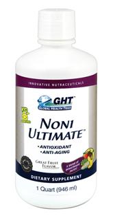 You've not tasted Noni juice until you've tasted Noni Ultimate! The healthy properties of Noni have been acclaimed by the peoples of the Pacific for thousands of years. .