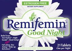 #1 OB/GYN recommended black cohosh extract with relaxing herbs, including valerian, lemon balm (melissa) and hops. Safe natural alternative to Hormone Replacement Therapy..