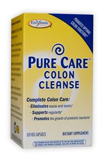 Cleansing the colon provides the body with digestive support for daily colon health and digestive wellness..