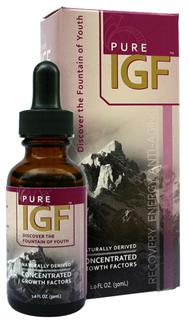 Pure Igf