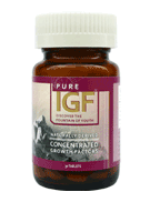 Pure Igf