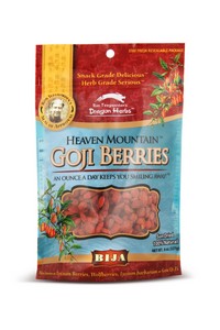 Our Goji is 'snack grade' - the premium grade that you can eat straight from the bag and fully enjoy..