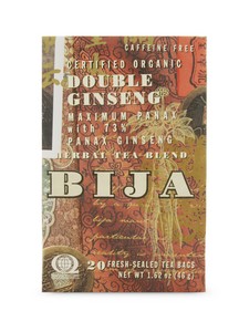 A safe and pleasantly sweet, energizing formula.
.
