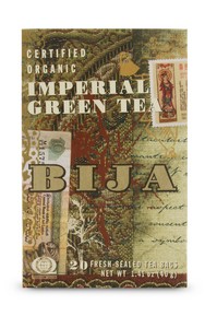 Asia's ages old antioxidant..