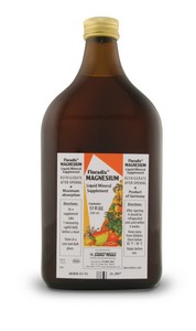 Magnesium supports a healthy circulatory system and helps relax the arteries and muscles. .