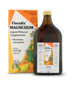Magnesium supports a healthy circulatory system and helps relax the arteries and muscles. .
