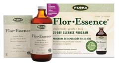 Gentle Detox for the Whole Body. Authorized by: Elaine Alexander.