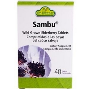 Wild Grown Elderberry. Flora and Dr. Dnner both stand for quality and integrity. We are actively engaged in the protection of the environment and in providing products made according to ecologically sound methods..