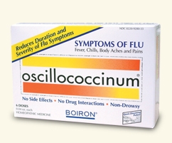 6 pak - Boiron Oscillococcinum Natural Flu Relief Single Dosage Tubes at seacoastvitamins.com today, where you will find a huge selection of adult cold medicine products, in addition to lots of Boiron products.