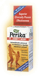 Perika St. John's Wort by Nature's Way is clinically proven to dramatically improve mood due to its key ingredient, hyperforin..