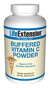 Buffered Vitamin C Powder-  Vitamin C, ascorbic acid, is a water-soluble substance found in citrus fruits and green vegetables. It is an important antioxidant that protects the body from free radicals and fights oxidative stress.