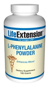 By replenishing norepinephrine in the brain, mental energy levels are enhanced and a feeling of contentment often occurs..