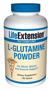 Supplementation with glutamine can be important to a serious athlete, someone challenged with muscle loss, or who wants to help maintain optimal immune function under heavy stress..