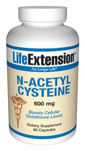NAC has been shown to protect against oxidative stress-induced neuronal death in cultured granule neurons..