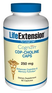 The importance of Choline for maintaining health in adults has been recognized for some time, but recent research points to its critical role in brain development..