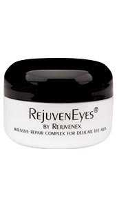 Rejuvenex Triple action eyes (0.5 oz jar cream)* Life Extension