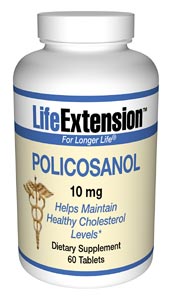Policosanol promotes healthy platelet function and helps to maintain cholesterol levels that are already within the normal range..