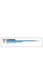 Potassium Iodide Tablets 130 mg- Potassium iodide is a specific blocker of thyroid radio-iodine uptake..